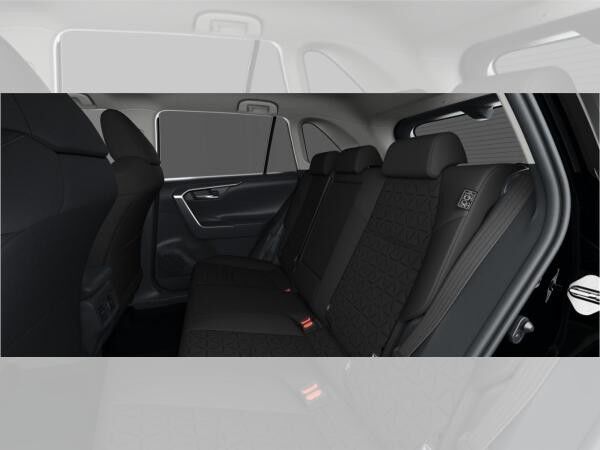 Toyota RAV 4 Plug-In Teamplayer +inkl. Wartung **sofort**
