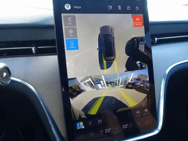 Volvo EX90 Ultra Twin AWD Pano/Bose/360°/Pilot-Assist