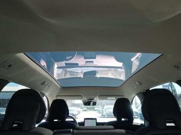 Volvo EX90 Ultra Twin AWD Pano/Bose/360°/Pilot-Assist