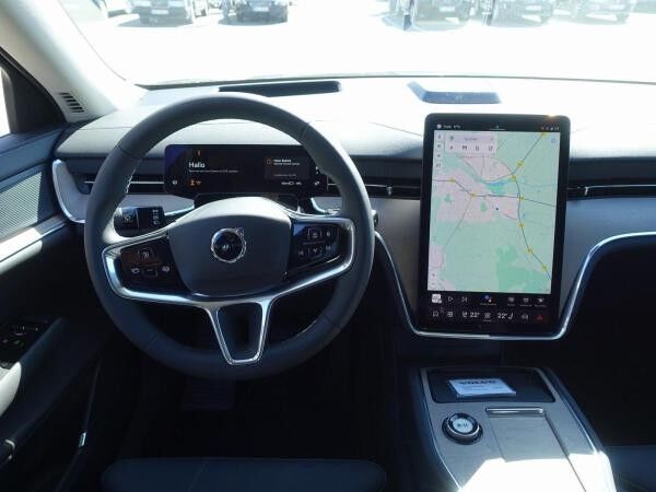 Volvo EX90 Ultra Twin AWD Pano/Bose/360°/Pilot-Assist