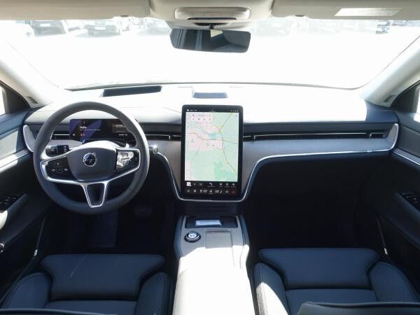 Volvo EX90 Ultra Twin AWD Pano/Bose/360°/Pilot-Assist