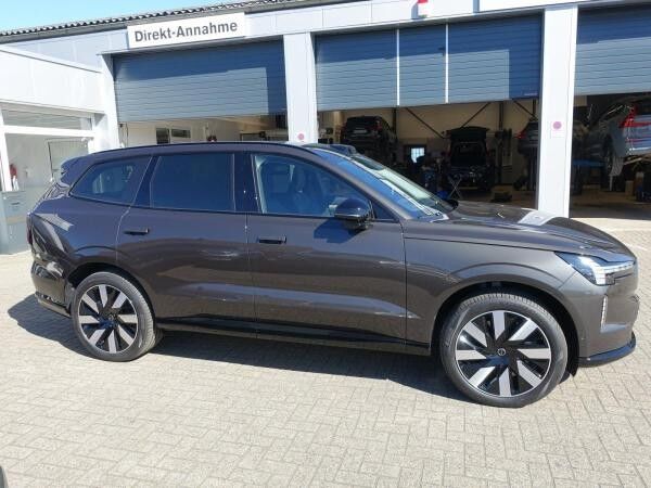 Volvo EX90 Ultra Twin AWD Pano/Bose/360°/Pilot-Assist