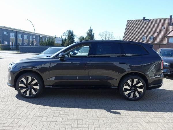 Volvo EX90 Ultra Twin AWD Pano/Bose/360°/Pilot-Assist
