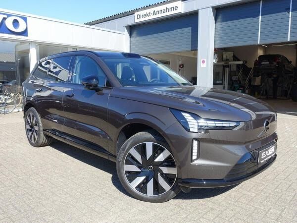 Volvo EX90 Ultra Twin AWD Pano/Bose/360°/Pilot-Assist