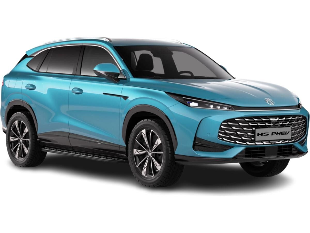 MG EHS PHEV Luxury  Gewerbekunden