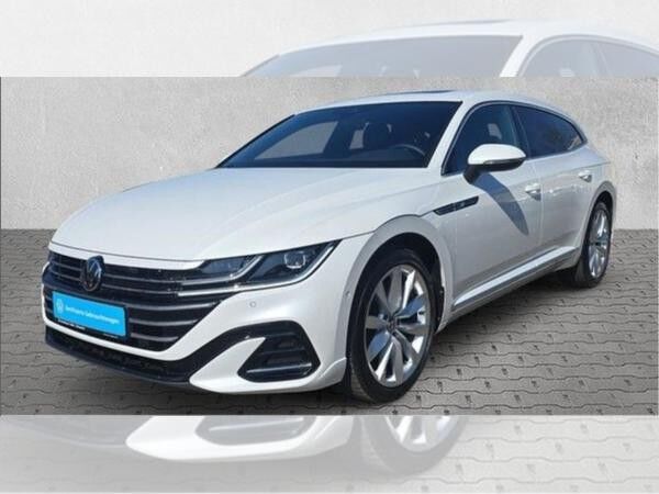 Volkswagen Arteon Shooting Brake eHybrid - R-Line