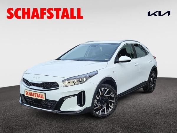 Kia XCeed 1.5* Vision Automatik| Kamera | Sitzheizung | Navi | Gewerbe*