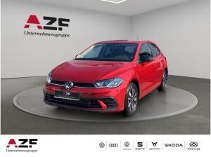 Volkswagen Polo GOAL 1.0  TSI 5-Gang ***SOFORT VERFÜGBAR***