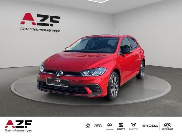 Volkswagen Polo GOAL 1.0  TSI 5-Gang ***SOFORT VERFÜGBAR***