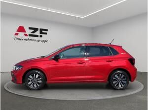 Volkswagen Polo GOAL 1.0  TSI 5-Gang ***SOFORT VERFÜGBAR***