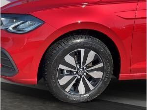 Volkswagen Polo GOAL 1.0  TSI 5-Gang ***SOFORT VERFÜGBAR***