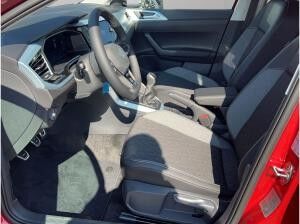Volkswagen Polo GOAL 1.0  TSI 5-Gang ***SOFORT VERFÜGBAR***