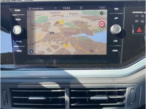 Volkswagen Polo GOAL 1.0  TSI 5-Gang ***SOFORT VERFÜGBAR***