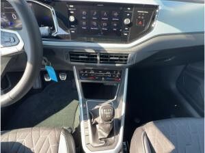 Volkswagen Polo GOAL 1.0  TSI 5-Gang ***SOFORT VERFÜGBAR***