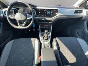 Volkswagen Polo GOAL 1.0  TSI 5-Gang ***SOFORT VERFÜGBAR***