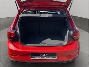 Volkswagen Polo GOAL 1.0  TSI 5-Gang ***SOFORT VERFÜGBAR***