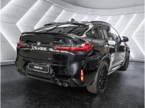 BMW X4 M Competition LAGERWAGENAKTION BMW X4 M Competition LAGERWAGENAKTION
