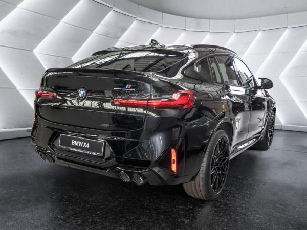BMW X4 M Competition LAGERWAGENAKTION