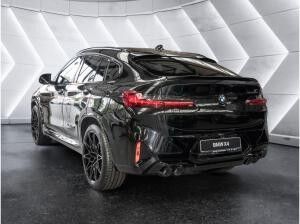 BMW X4 M Competition LAGERWAGENAKTION BMW X4 M Competition LAGERWAGENAKTION