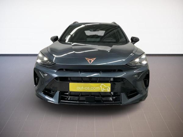 Cupra Formentor VZ 4DRIVE SOFORT LED,PANO,APP-C,ACC