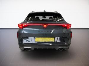 Cupra Formentor VZ 4DRIVE SOFORT LED,PANO,APP-C,ACC