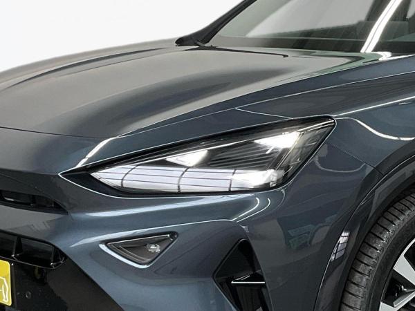 Cupra Formentor VZ 4DRIVE SOFORT LED,PANO,APP-C,ACC