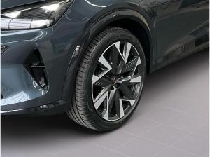 Cupra Formentor VZ 4DRIVE SOFORT LED,PANO,APP-C,ACC