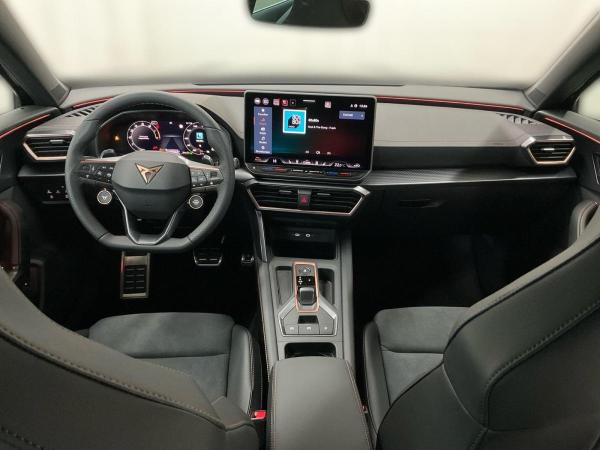 Cupra Formentor VZ 4DRIVE SOFORT LED,PANO,APP-C,ACC