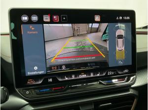 Cupra Formentor VZ 4DRIVE SOFORT LED,PANO,APP-C,ACC