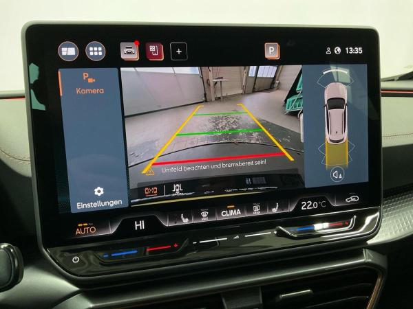 Cupra Formentor VZ 4DRIVE SOFORT LED,PANO,APP-C,ACC