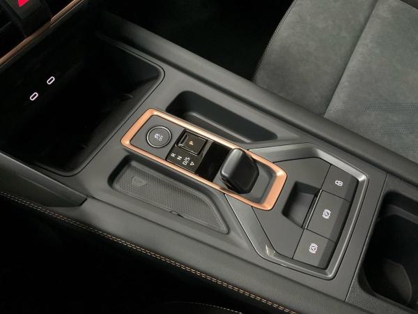 Cupra Formentor VZ 4DRIVE SOFORT LED,PANO,APP-C,ACC