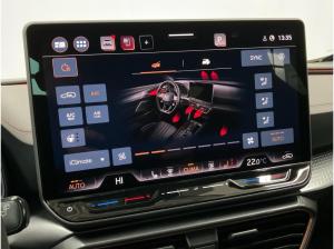 Cupra Formentor VZ 4DRIVE SOFORT LED,PANO,APP-C,ACC