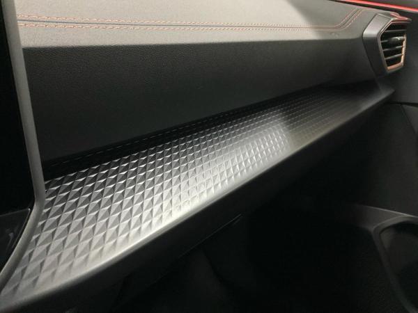 Cupra Formentor VZ 4DRIVE SOFORT LED,PANO,APP-C,ACC