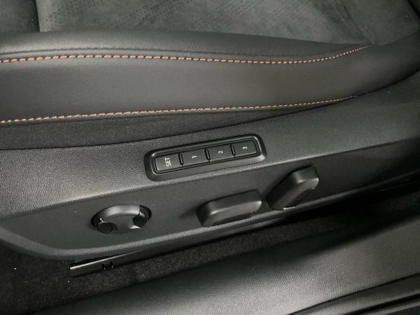 Cupra Formentor VZ 4DRIVE SOFORT LED,PANO,APP-C,ACC