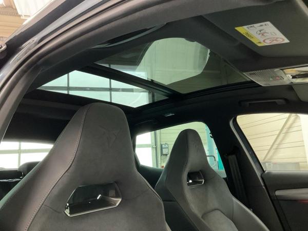 Cupra Formentor VZ 4DRIVE SOFORT LED,PANO,APP-C,ACC