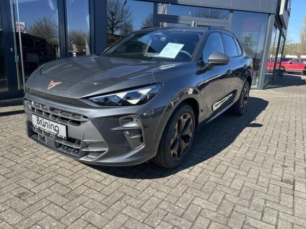 Cupra Terramar 1.5 eTSI AHK Sennheiser Soundsystem