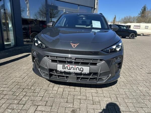 Cupra Terramar 1.5 eTSI AHK Sennheiser Soundsystem