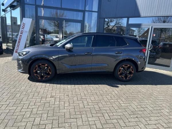 Cupra Terramar 1.5 eTSI AHK Sennheiser Soundsystem