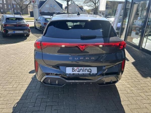 Cupra Terramar 1.5 eTSI AHK Sennheiser Soundsystem
