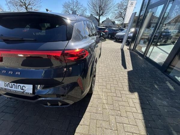 Cupra Terramar 1.5 eTSI AHK Sennheiser Soundsystem