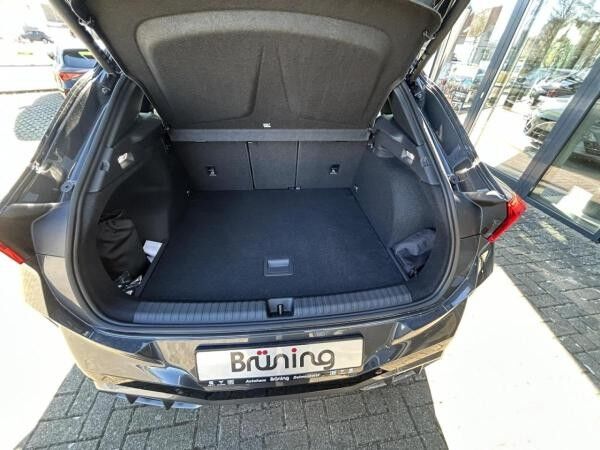 Cupra Terramar 1.5 eTSI AHK Sennheiser Soundsystem