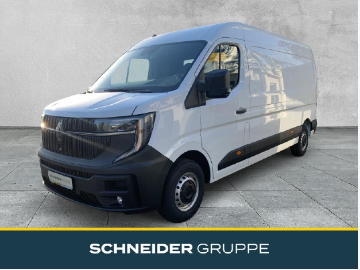 Renault Master KASTEN EXTRA L3H2 dCi 150 3,5t