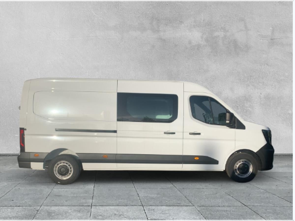 Renault Master KASTEN EXTRA L3H2 dCi 150 3,5t