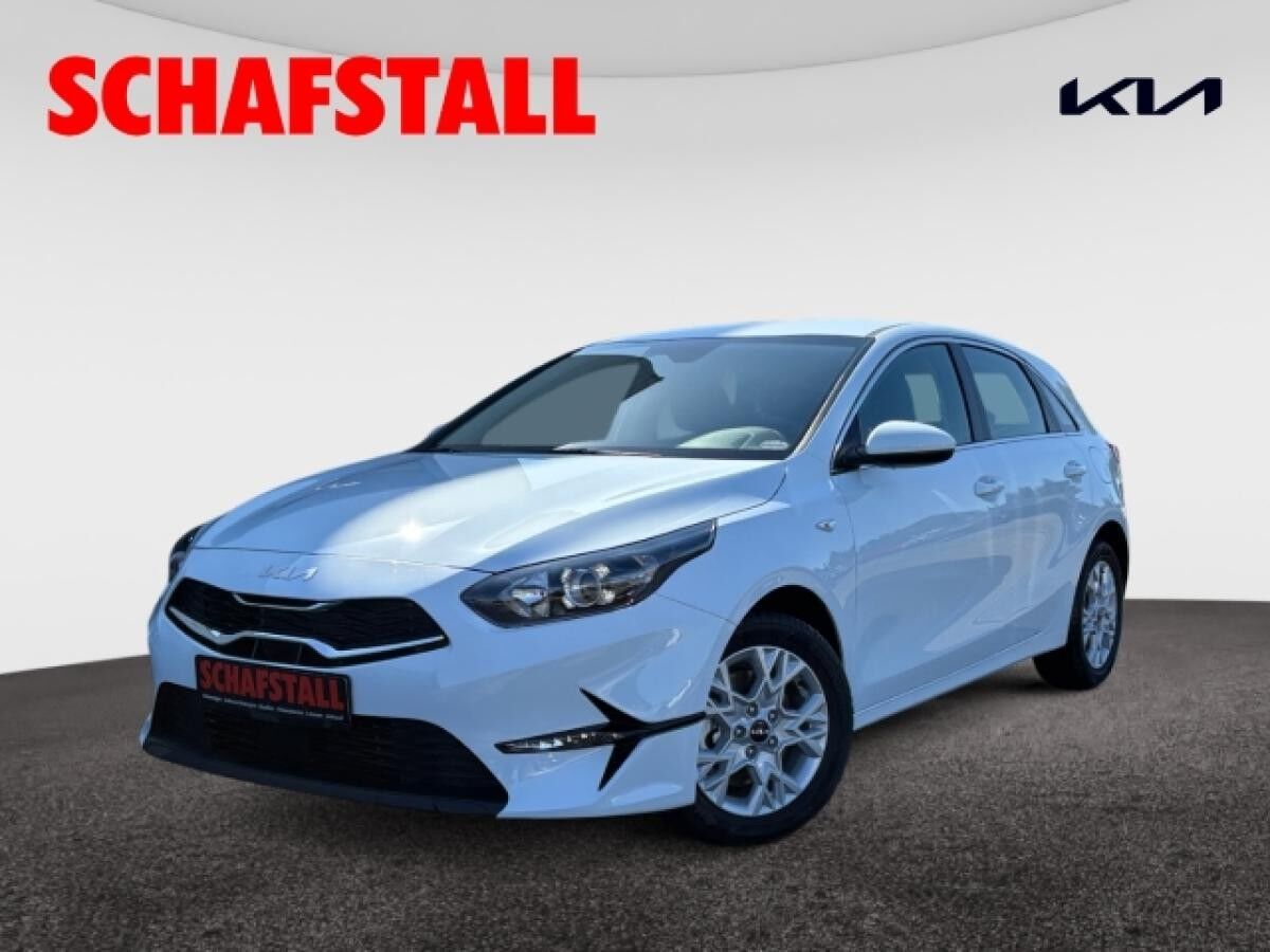 Kia Ceed VISION* | KOMFORT | AUTOMATIK | sofort verfügbar | Gewerbe*