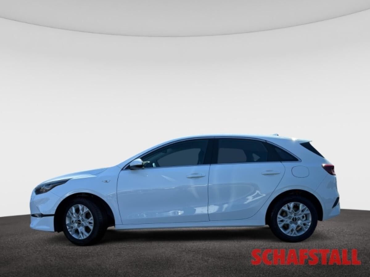 Kia Ceed VISION* | KOMFORT | AUTOMATIK | sofort verfügbar | Gewerbe*