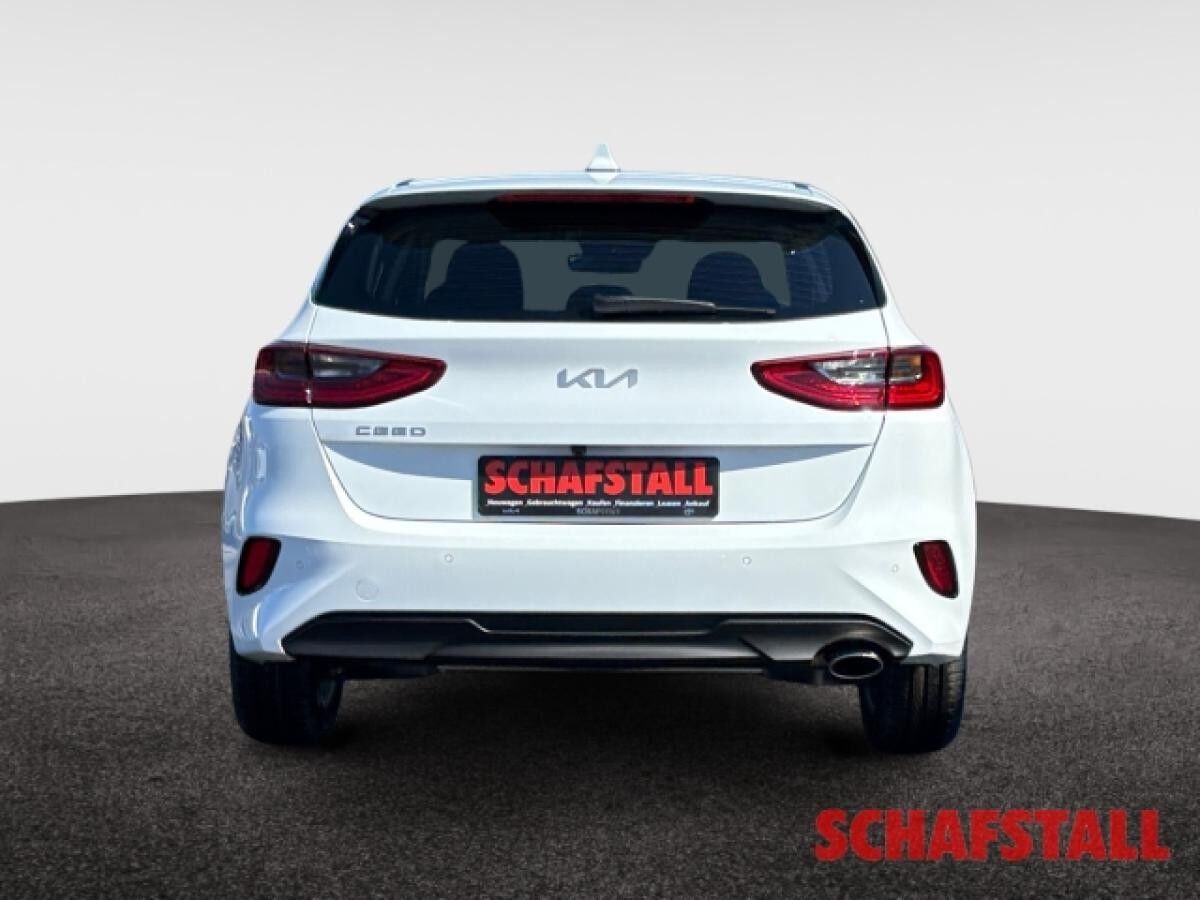 Kia Ceed VISION* | KOMFORT | AUTOMATIK | sofort verfügbar | Gewerbe*