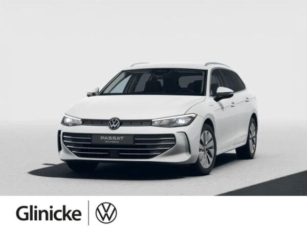 Volkswagen Passat Variant 1,5 l eHybrid Bussiness *FREI KONFIGURIERBAR*