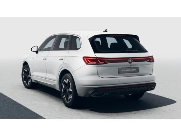 Volkswagen Touareg 3.0 TDI 4Motion R-Line *REI KONFIGURIERBAR*