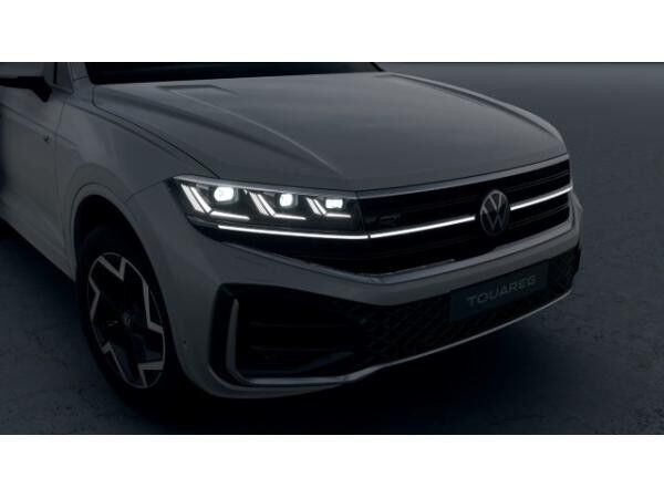 Volkswagen Touareg 3.0 TDI 4Motion R-Line *REI KONFIGURIERBAR*