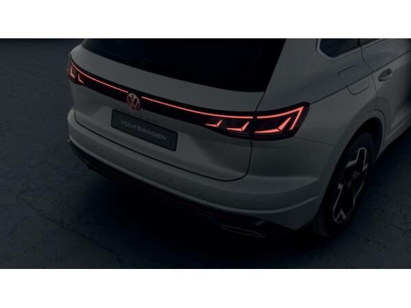 Volkswagen Touareg 3.0 TDI 4Motion R-Line *REI KONFIGURIERBAR*